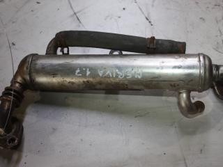 охладитель EGR / Радиатор EGR Opel Meriva 1 поколение (A) 2004, 1.7 л., дизель, 8973635152