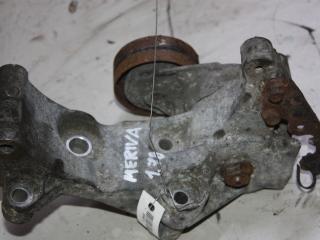 кронштейн генератора Opel Meriva 1 поколение (A) 2004, 1.7 л., дизель