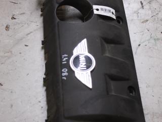 декоративная крышка двигателя Mini Cooper 2 поколение 2008, 1.4 л., бензин