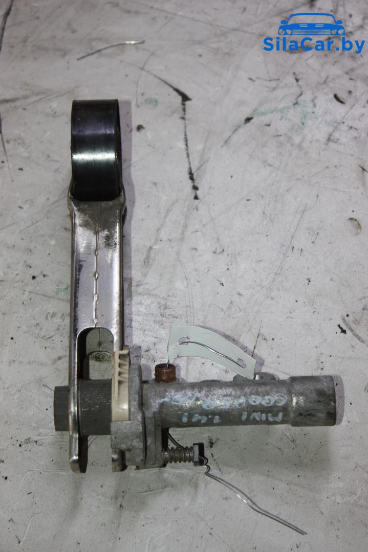 натяжитель Mini Cooper 2 поколение 2008, 1.4 л., бензин - фото №1