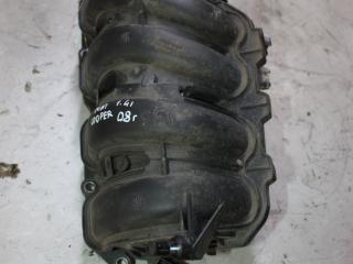 коллектор впускной Mini Cooper 2 поколение 2008, 1.4 л., бензин