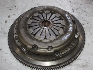 комплект сцепления Mini Cooper 2 поколение 2008, 1.4 л., бензин