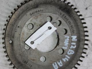 шестерня (звездочка) коленвала Mini Cooper 2 поколение 2008, 1.4 л., бензин, V754005180