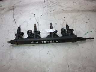 форсунка Mini Cooper 2 поколение 2008, 1.4 л., бензин, 7065B00123