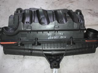 корпус воздушного фильтра Mini Cooper 2 поколение 2008, 1.4 л., бензин