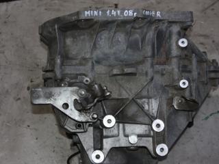 КПП механическая (МКПП) Mini Cooper 2 поколение 2008, 1.6 л., бензин, 2300.758720