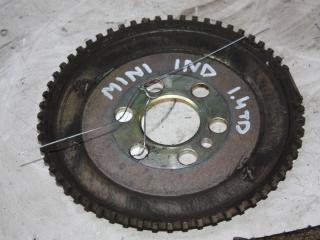 шестерня (звездочка) коленвала Mini Cooper 1 поколение [рестайлинг] 2005, 1.4 л., дизель