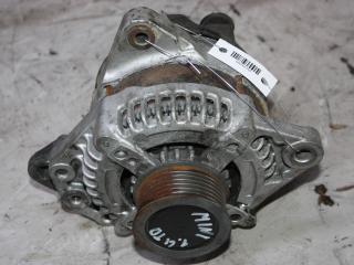 генератор Mini Cooper 1 поколение [рестайлинг] 2005, 1.4 л., дизель