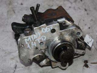 ТНВД Mini Cooper 1 поколение [рестайлинг] 2005, 1.4 л., дизель, 0445010047