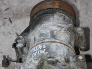 компрессор кондиционера Mini Cooper 1 поколение [рестайлинг] 2005, 1.4 л., дизель, 6922397