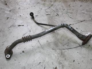 трубка охлаждающей жидкости Mini Cooper 1 поколение [рестайлинг] 2005, 1.4 л., дизель