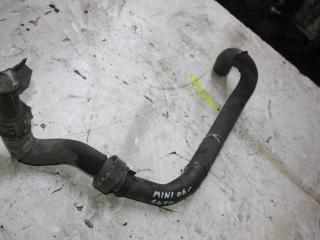 патрубок радиатора Mini Cooper 1 поколение [рестайлинг] 2005, 1.4 л., дизель