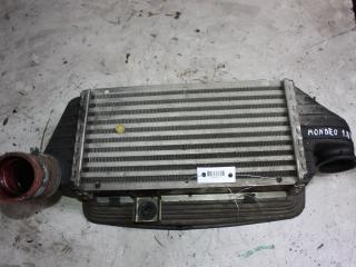интеркулер Ford Mondeo 2 поколение 1997, 1.8 л., дизель