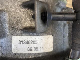 электрогидроусилитель руля Volvo S80 2 поколение [рестайлинг] 2010, 31340205