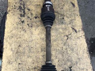 полуось передняя правая (приводной вал, ШРУС) Volvo S80 2 поколение [рестайлинг] 2013, 1.6 л., бензин