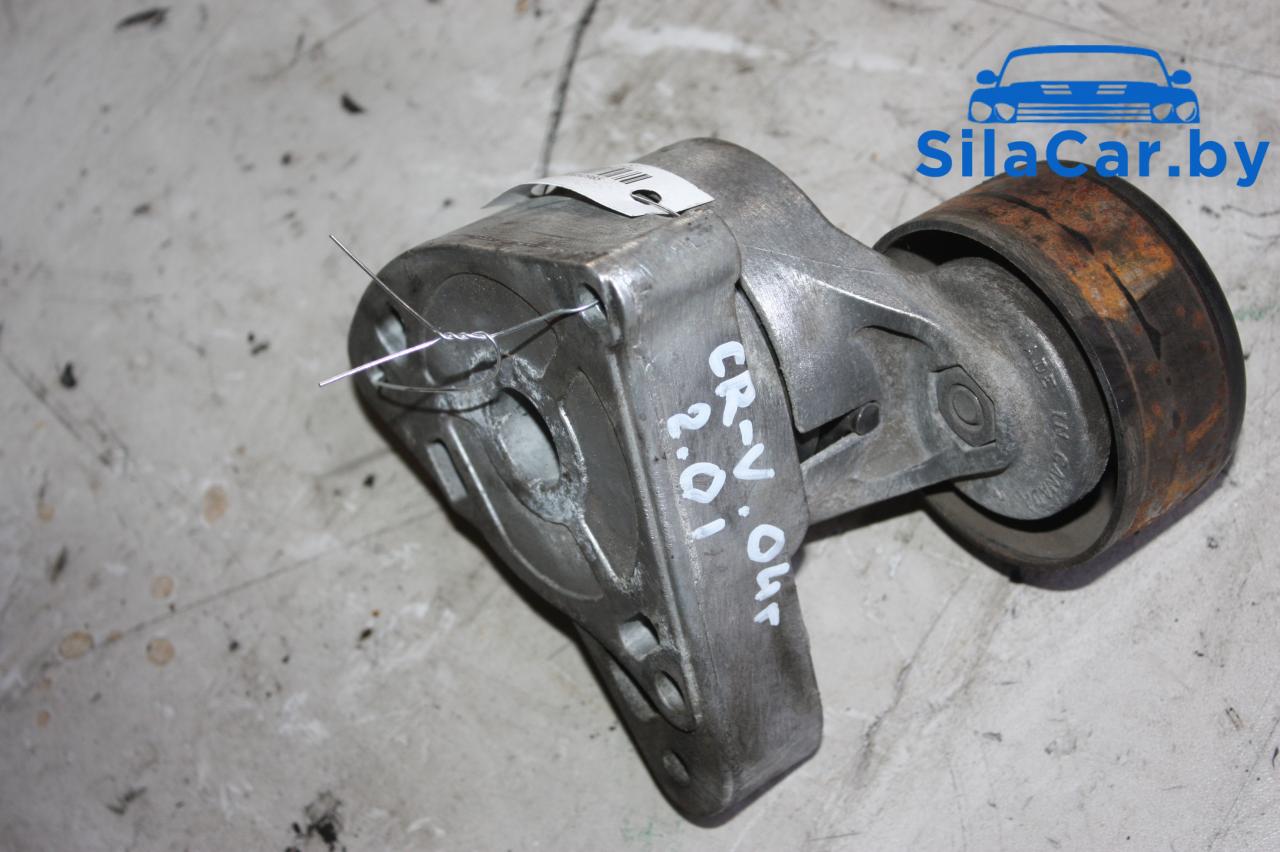 натяжитель Honda CR-V 2 поколение 2002, 2.0 л., бензин - фото №1