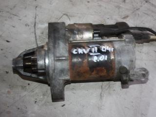 стартер Honda CR-V 2 поколение 2002, 2.0 л., бензин, 228009872