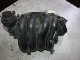 коллектор впускной Honda CR-V 2 поколение 2002, 2.0 л., бензин, 2900306989