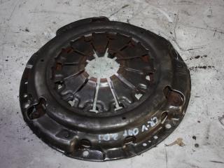 корзина сцепления Honda CR-V 2 поколение 2002, 2.0 л., бензин