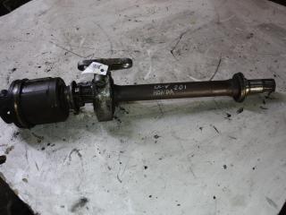 полуось передняя правая (приводной вал, ШРУС) Honda CR-V 1 поколение [рестайлинг] 2000, 2.0 л., бензин