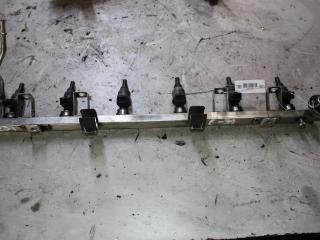 форсунка BMW 5 серия E39 [рестайлинг] 2000, 2.5 л., бензин