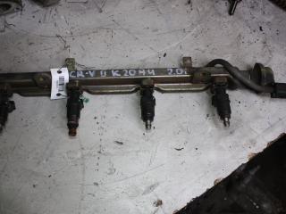 форсунка Honda CR-V 2 поколение 2003, 2.0 л., бензин