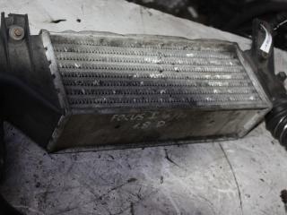 интеркулер Ford Focus 1 поколение 2001, 1.8 л., дизель