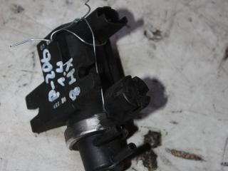 электромагнитный клапан Peugeot 206 1 поколение [рестайлинг] 2002, 1.4 л., дизель