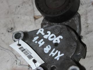натяжитель Peugeot 206 1 поколение [рестайлинг] 2002, 1.4 л., дизель