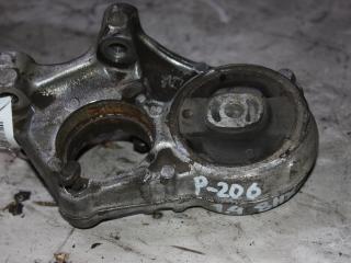 кронштейн полуоси Peugeot 206 1 поколение [рестайлинг] 2002, 1.4 л., дизель