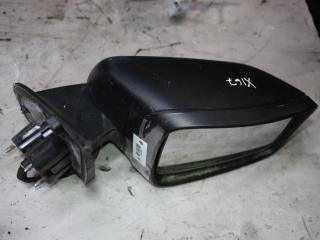 зеркало наружное правое Land Rover Freelander 2 поколение [рестайлинг] 2011, 2.2 л., дизель