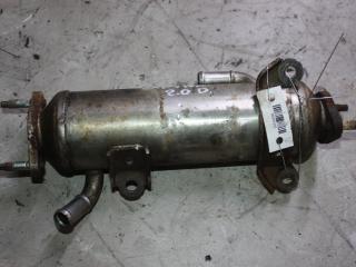 охладитель EGR / Радиатор EGR Chevrolet Captiva 1 поколение 2009, 2.0 л., дизель, GMDAT96817829