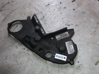 защита (кожух) ремня ГРМ Chevrolet Captiva 1 поколение 2009, 2.0 л., дизель