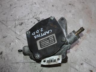 насос вакуумный Chevrolet Captiva 1 поколение 2009, 2.0 л., дизель, 9140307520