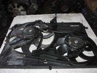 вентилятор радиатора Land Rover Freelander 2 поколение 2010, 2.2 л., дизель, 8240515