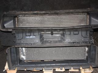 кассета радиаторов Land Rover Freelander 2 поколение 2010, 2.2 л., дизель