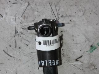 насос (моторчик) омывателя стекла Land Rover Freelander 2 поколение 2010, 2.2 л., дизель, 060921B