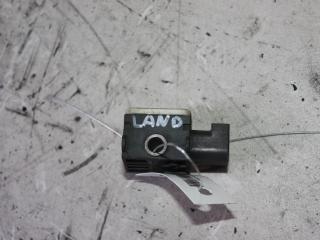 датчик удара Land Rover Freelander 2 поколение 2010, 2.2 л., дизель, 3M5T-14B006-AD