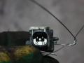 датчик удара Land Rover Freelander 2 поколение 2010, 2.2 л., дизель, 3M5T-14B006-AD - фото №2