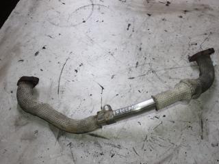 трубка системы рециркуляции EGR Land Rover Freelander 2 поколение 2010, 2.2 л., дизель