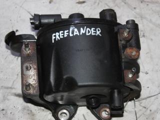 корпус топливного фильтра Land Rover Freelander 2 поколение 2010, 2.2 л., дизель