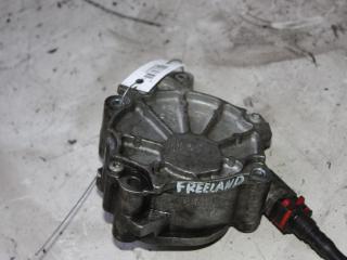 насос вакуумный Land Rover Freelander 2 поколение [рестайлинг] 2010, 2.2 л., дизель