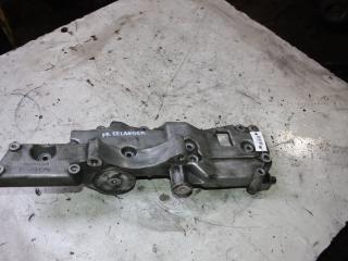 кронштейн генератора Land Rover Freelander 2 поколение [рестайлинг] 2010, 2.2 л., дизель, 9661310080