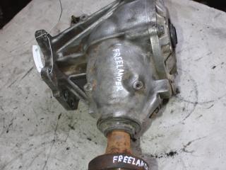 раздаточная коробка Land Rover Freelander 2 поколение [рестайлинг] 2010, 2.2 л., дизель, 7527111200