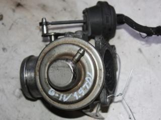 клапан EGR Volkswagen Golf 4 поколение 2000, 1.9 л., дизель, 03B131501E
