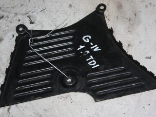 защита (кожух) ремня ГРМ Volkswagen Golf 4 поколение 2000, 1.9 л., дизель