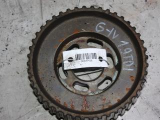 звездочка ТНВД Volkswagen Golf 4 поколение 2000, 1.9 л., дизель, 038130111A