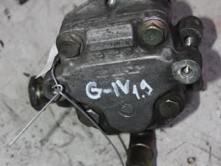 насос гидроусилителя руля Volkswagen Golf 4 поколение 2001, 1.9 л., дизель