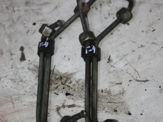 трубка ТНВД Volkswagen Golf 4 поколение 1998, 1.9 л., дизель