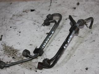 трубка ТНВД Volkswagen Golf 4 поколение 2001, 1.9 л., дизель